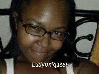 LadyUnique86
