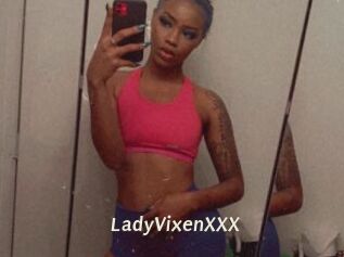 LadyVixenXXX