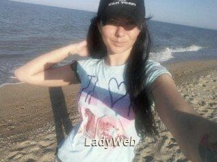 LadyWeb