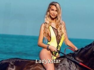 LadyXstar