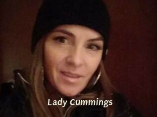 Lady_Cummings Blog éjac