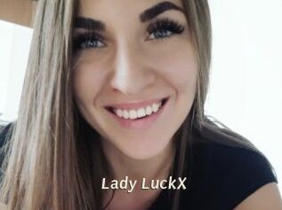 Lady_LuckX Blog éjac