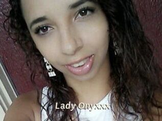 Lady_Onyxxx Blog éjac