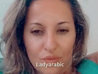 Ladyarabic