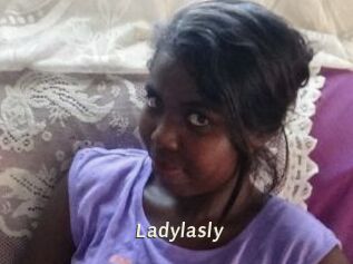 Ladylasly