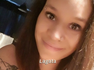 Lagata