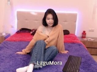 LaguMora Blog éjac