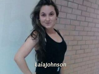 Laia_Johnson