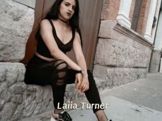Laiia_Turner Blog éjac