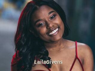 LailaGivens Blog éjac