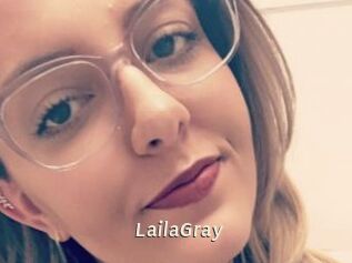 LailaGray