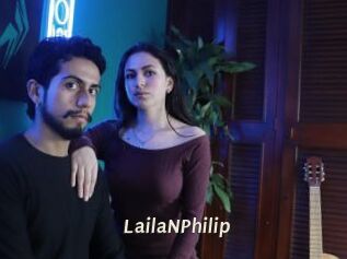 LailaNPhilip