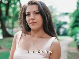 LailaRollins