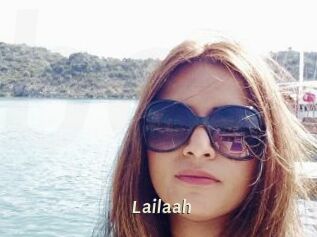Lailaah