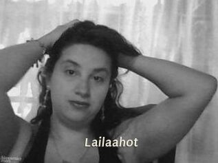 Lailaahot