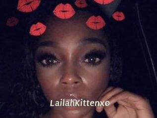 LailahKittenxo