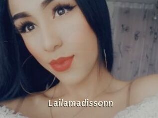 Lailamadissonn