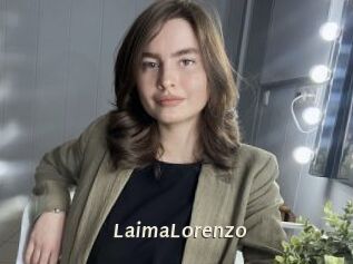 LaimaLorenzo