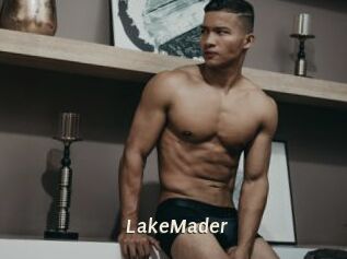 LakeMader