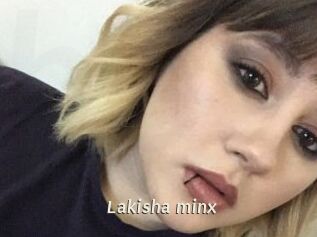 Lakisha_minx Blog éjac