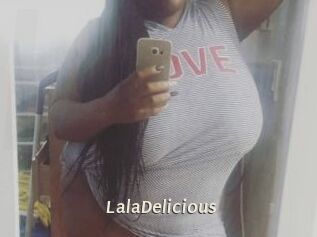 LalaDelicious