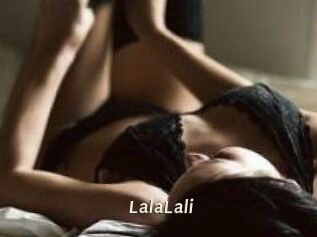 LalaLali