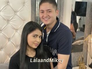 LalaandMikey