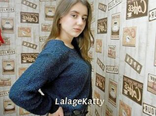 LalageKatty Blog éjac