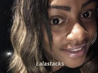 Lalastacks