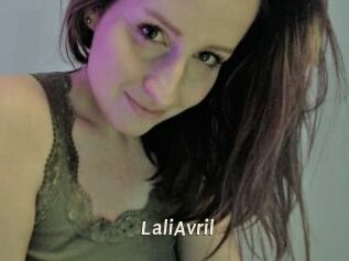 LaliAvril