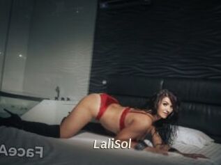 Lali_Sol