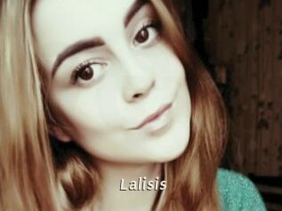 Lalisis