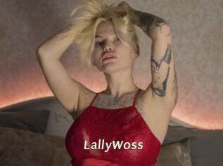 LallyWoss