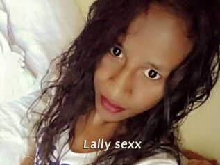 Lally_sexx