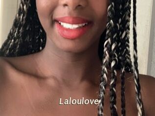 Laloulove