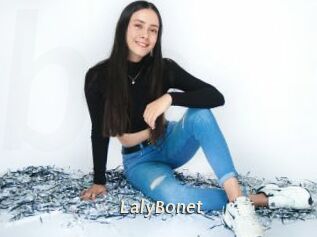 LalyBonet Blog éjac