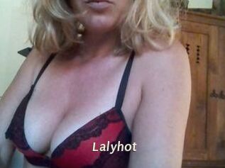 Lalyhot