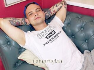 LamarDylan
