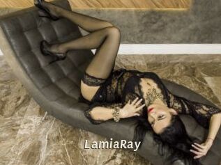 LamiaRay