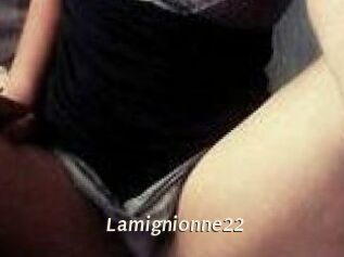 Lamignionne22
