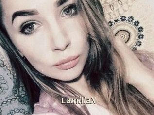 LamillaX