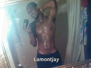 Lamontjay