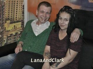LanaAndClark