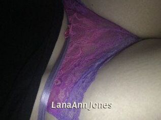 LanaAnn_Jones Blog éjac