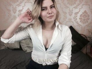 LanaBow