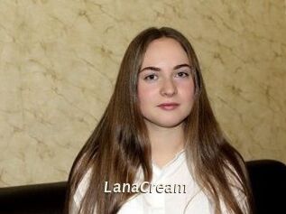 LanaCream