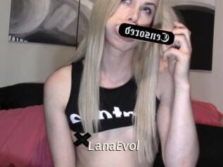 LanaEvol