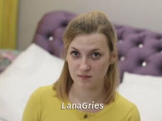 LanaGries