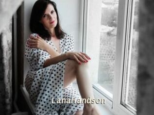 LanaHandson