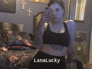 LanaLucky